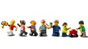 LEGO CITY - STUNT SHOW ARENA