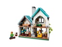 LEGO CREATOR - COZY HOUSE