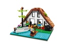 LEGO CREATOR - COZY HOUSE