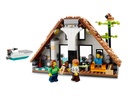 LEGO CREATOR - COZY HOUSE