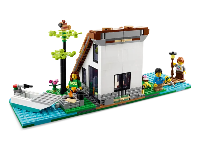 LEGO CREATOR - COZY HOUSE