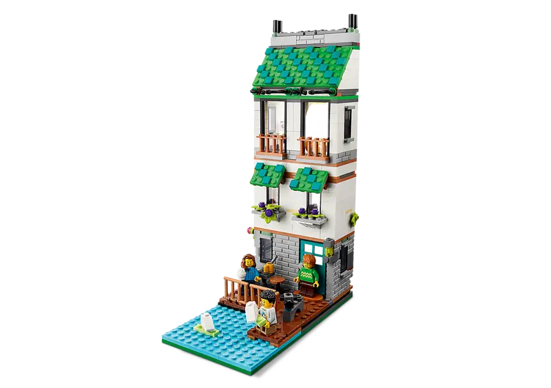 LEGO CREATOR - COZY HOUSE