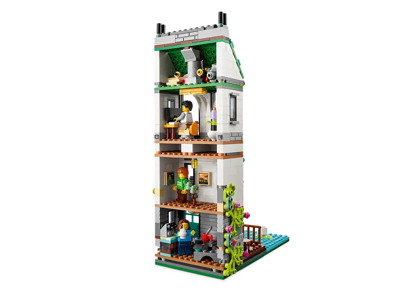 LEGO CREATOR - COZY HOUSE