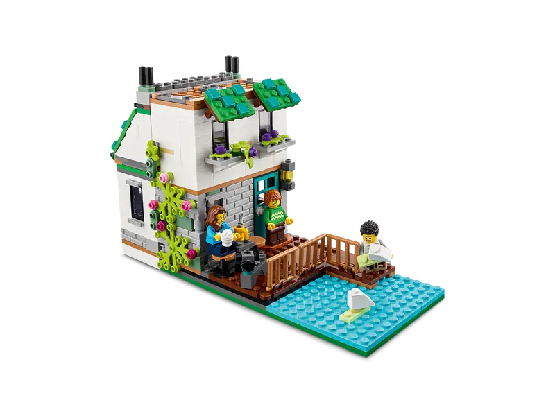 LEGO CREATOR - COZY HOUSE