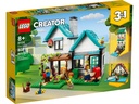 LEGO CREATOR - COZY HOUSE