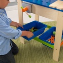KIDKRAFT DELUXE WORKBENCH WITH TOOLS (63329)