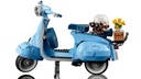 LEGO CREATOR - EXPERT VESPA