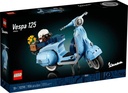 LEGO CREATOR - EXPERT VESPA