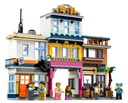 LEGO CREATOR - MAIN STREET