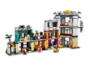 LEGO CREATOR - MAIN STREET