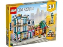 LEGO CREATOR - MAIN STREET