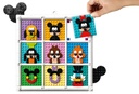 LEGO DISNEY - 100 YEARS OF DISNEY ANIMATION ICONS