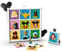 LEGO DISNEY - 100 YEARS OF DISNEY ANIMATION ICONS