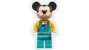 LEGO DISNEY - 100 YEARS OF DISNEY ANIMATION ICONS