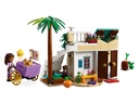 LEGO DISNEY - ASHA IN THE CITY OF ROSAS