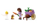 LEGO DISNEY - ASHA IN THE CITY OF ROSAS