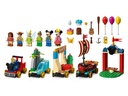 LEGO DISNEY - CELEBRATION TRAIN