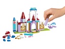 LEGO DISNEY - CREATIVE CASTLES