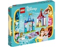 LEGO DISNEY - CREATIVE CASTLES