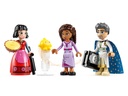 LEGO DISNEY - KING MAGNIFIGO'S CASTLE