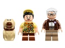 LEGO DISNEY - UP HOUSE