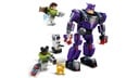 LEGO DISNEY - ZURG BATTLE