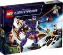 LEGO DISNEY - ZURG BATTLE
