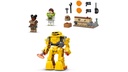 LEGO DISNEY - ZYCLOPS CHASE