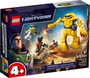 LEGO DISNEY - ZYCLOPS CHASE