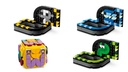 LEGO DOTS - HOGWARTS DESKTOP KIT