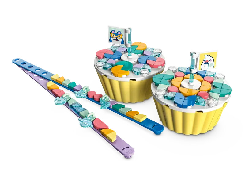 LEGO DOTS - ULTIMATE PARTY KIT