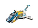 LEGO DREAMZzz - MR. OZ'S SPACEBUS