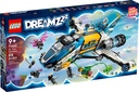 LEGO DREAMZzz - MR. OZ'S SPACEBUS