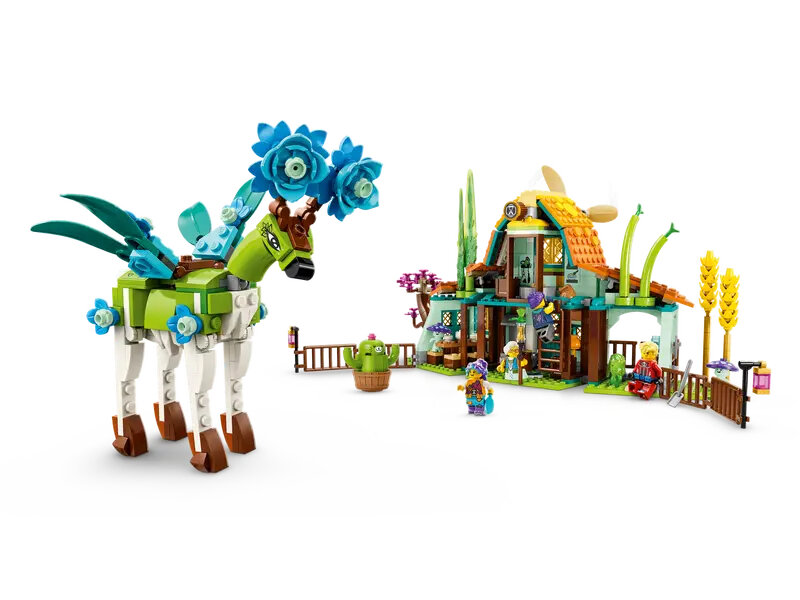 LEGO DREAMZzz - STABLE OF DREAM CREATURES