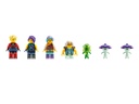LEGO DREAMZzz - STABLE OF DREAM CREATURES