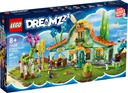 LEGO DREAMZzz - STABLE OF DREAM CREATURES
