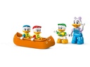 LEGO DUPLO - CAMPING ADVENTURE