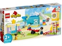 LEGO DUPLO - DREAM PLAYGROUND
