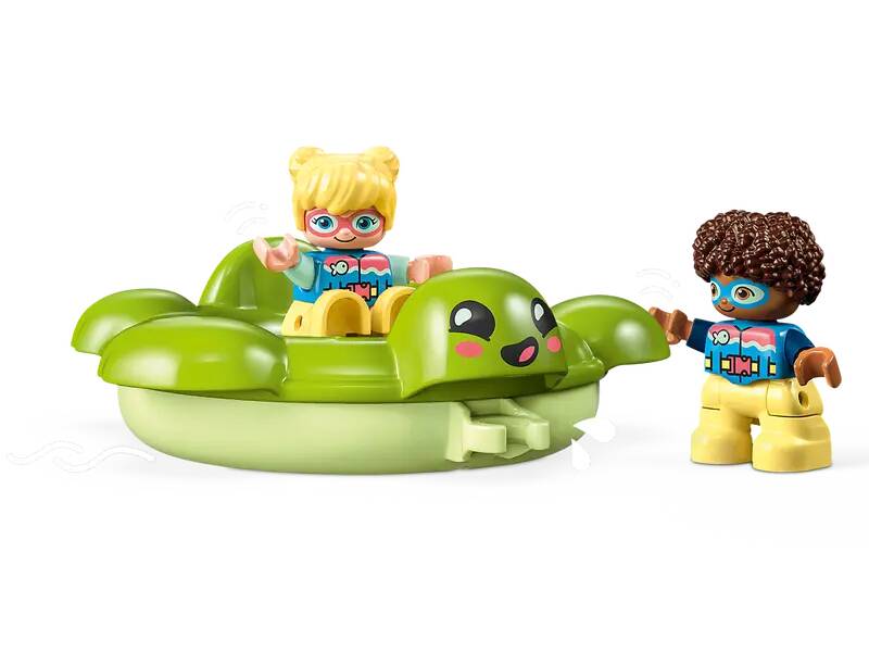 LEGO DUPLO - WATER PARK