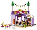 LEGO FRIENDS - HEARTLAKE CITY COMMUNITY KITCHEN