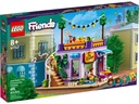 LEGO FRIENDS - HEARTLAKE CITY COMMUNITY KITCHEN