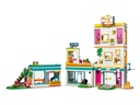 LEGO FRIENDS - HEARTLAKE INTERNATIONAL SCHOOL