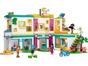 LEGO FRIENDS - HEARTLAKE INTERNATIONAL SCHOOL