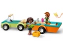 LEGO FRIENDS - HOLIDAY CAMPING TRIP