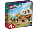 LEGO FRIENDS - HOLIDAY CAMPING TRIP