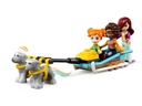 LEGO FRIENDS - IGLOO HOLIDAY ADVENTURE
