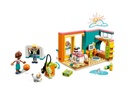 LEGO FRIENDS - LEO'S ROOM