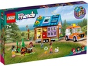 LEGO FRIENDS - MOBILE TINY HOUSE