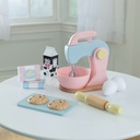 KIDKRAFT SMOOTHIE SET - PASTEL (63371)