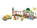 LEGO FRIENDS - ORGANIC GROCERY STORE